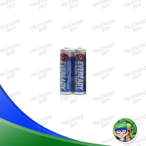 Eveready Battery HD AA 2s - BLUE