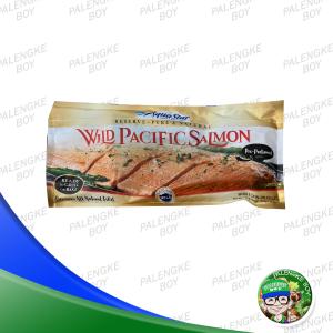 Aquastar Wild Pacific Salmon Fillet 567g
