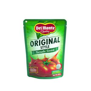 Del Monte Tomato Sauce Sup 200g