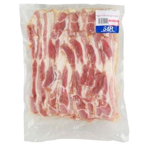 S&R American Premium Bacon 1kg