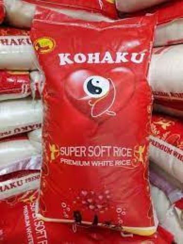Kohaku Jasmin Rice (Red) 50kg