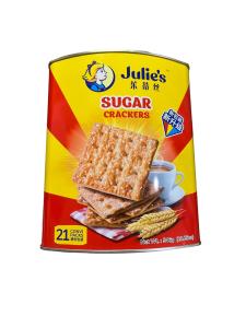 Julies Sugar Cracker 564g