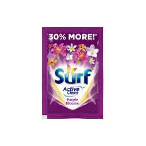 Surf Powder Detergent Purple Blooms 65g