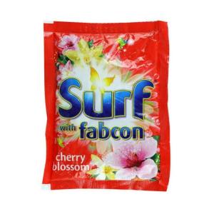 Surf Powder Detergent Cherry Blossom 65g
