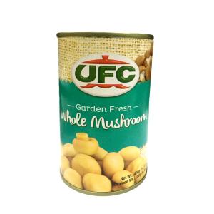 UFC Whole Mushroom 400g