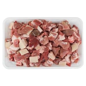 S&R Pork Menudo Cut 1.5kg