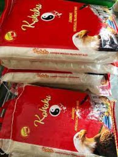 Kohaku Jasmin Rice (Red) 5kg