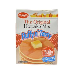 Maya Hotcake Mix 500g
