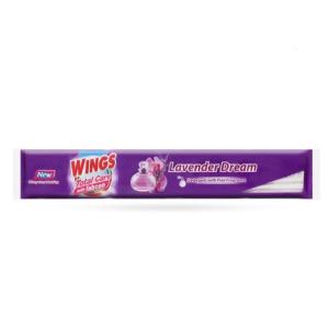 Wings Detergent Bar Lavender Dream 390g