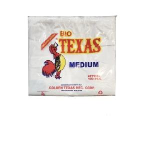 Texas Sando Bag Medium