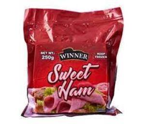 Winner Sweet Ham 250g