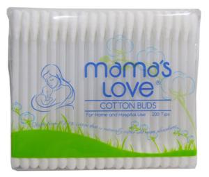 Mamas Love Cotton Buds 100 Tips