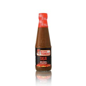 Mang Tomas Lechon Sauce - Hot And Spicy 330G