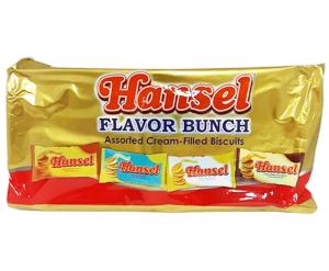 Hansel Flavor Bunch 10s