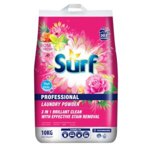 Surf Powder Blossom Fresh 10kg