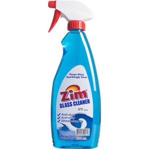 Zim Glass Cleaner Regular 500ml