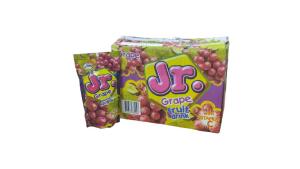 Zesto Grape Juice Drink Jr 150ml 10s