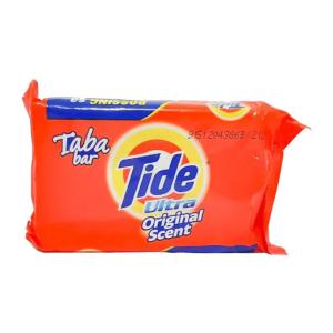 Tide Taba Bar Original Scent 125g