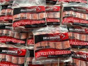 Bell Shayce Skinless Chorizo Spicy 100g