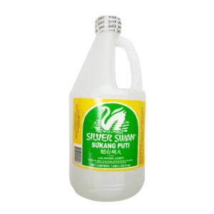 Silver Swan Sukang Puti 1893ml