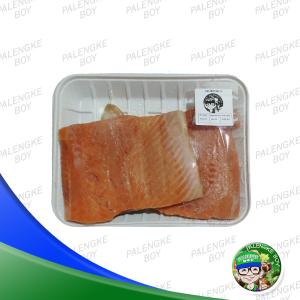 Salmon Fillet 500g-700g