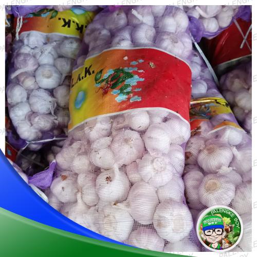 Garlic/Ahos  (1 Sack)