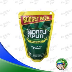 Datu Puti Vinegar(Budget Pack 100ml)