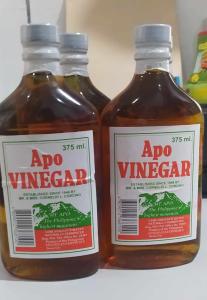 Apo Vinegar 375ml