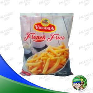 French Fries 1kg-Virginia