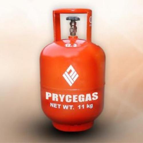 Pryce Gas (11KG)