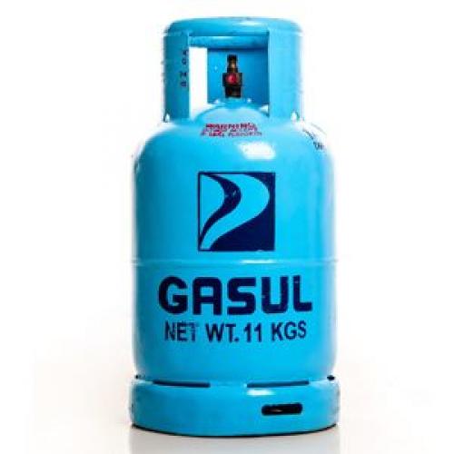 Petron Gasul LPG