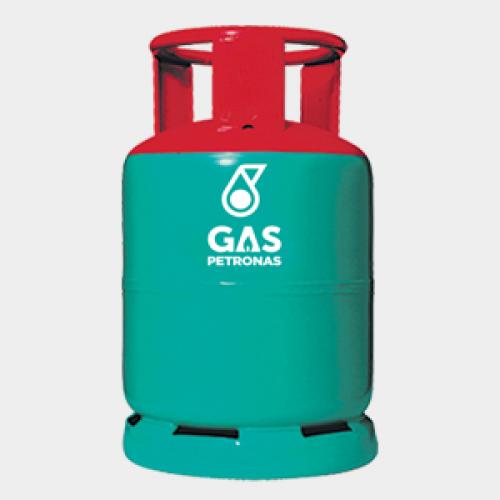 Petronas/Phoenix LPG