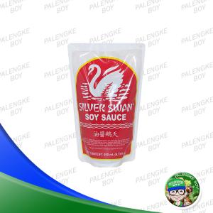 SILVER SWAN SOY SAUCE 200ml