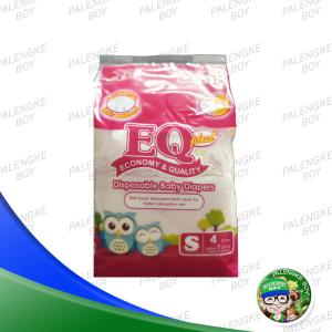 EQ Diapers Small