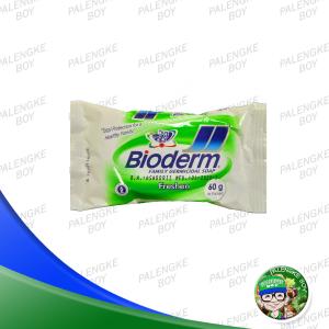 Bioderm Soap Freshen 60g