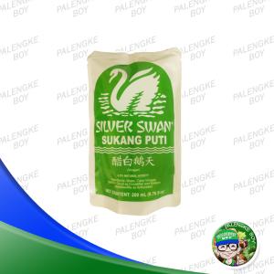 Silver Swan Sukang Puti 200ml