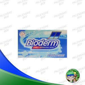 Bioderm Soap Coolness 135g