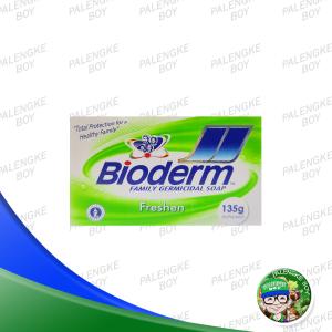 Bioderm Soap Freshen 135g