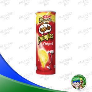 Pringles Original 107g
